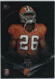 Pierre Desir