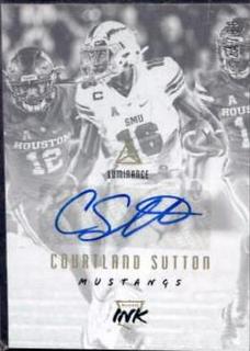 Courtland Sutton