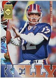 Jim Kelly