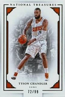 Tyson Chandler