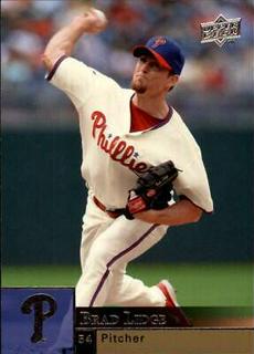 Brad Lidge