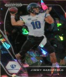 Jimmy Garoppolo