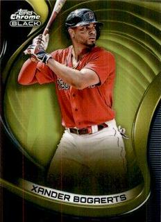 Xander Bogaerts