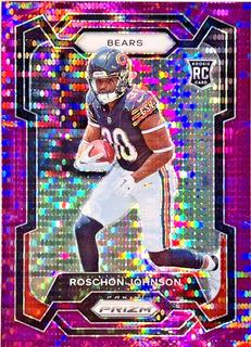 Roschon Johnson