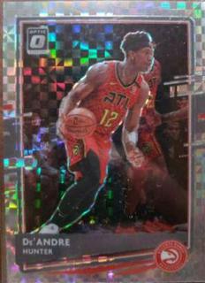 De'Andre Hunter