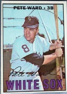 Pete Ward