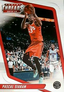 Pascal Siakam