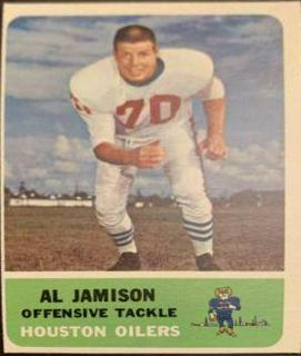 Al Jamison