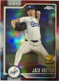 Jack Dreyer