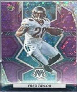 Fred Taylor