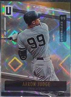 Aaron Judge