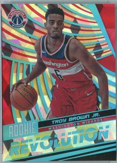 Troy Brown Jr.