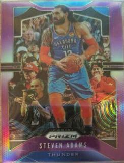 Steven Adams