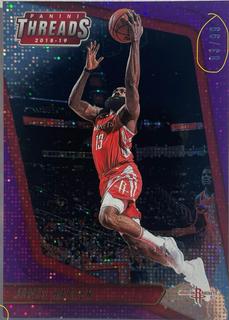 James Harden