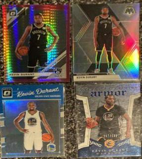 Kevin Durant