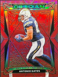 Antonio Gates