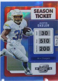 Austin Ekeler