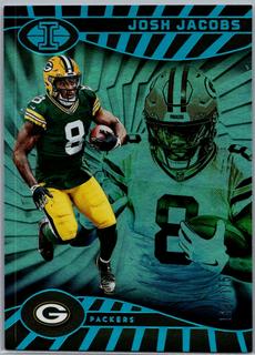 Josh Jacobs