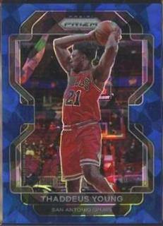 Thaddeus Young