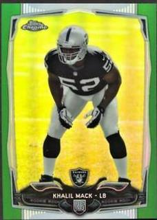 Khalil Mack