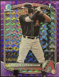 Kayson Cunningham