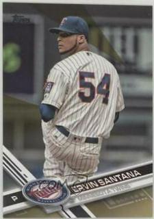 Ervin Santana