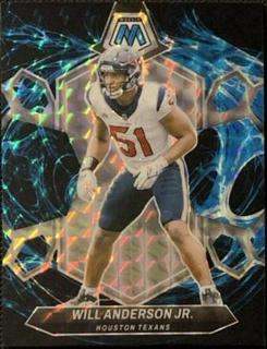 Will Anderson Jr.