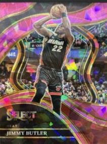 Jimmy Butler