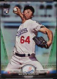 Walker Buehler