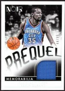 Kevin Durant