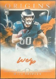 Will Shipley