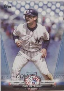 Don Mattingly