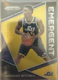 Donovan Mitchell