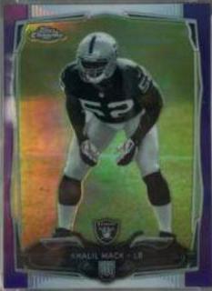 Khalil Mack