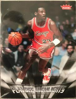 Michael Jordan