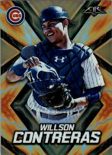 Willson Contreras