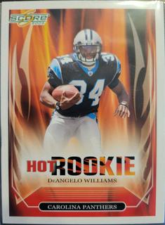 DeAngelo Williams