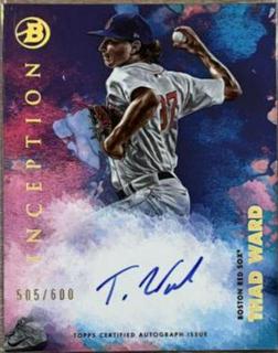 Thad Ward