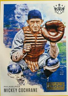 Mickey Cochrane