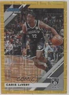 Caris LeVert