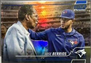 Jose Berrios