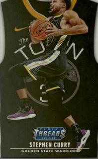 Stephen Curry