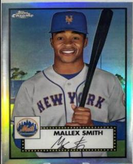Mallex Smith