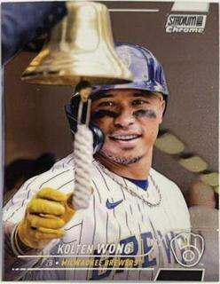 Kolten Wong