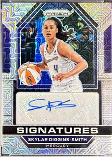 Skylar Diggins-Smith