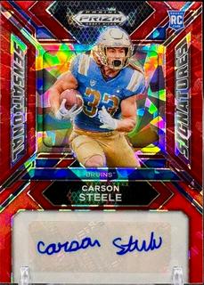 Carson Steele