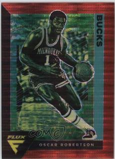 Oscar Robertson