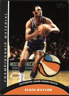Elgin Baylor
