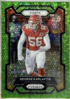 George Karlaftis