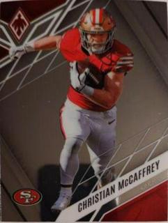 Christian McCaffrey